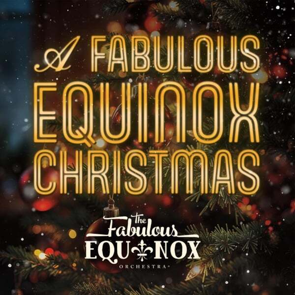 Cover art for A Fabulous Equinox Christmas