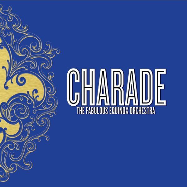 Cover art for Charade